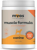 12.7 Ounce Canine Muscle Supplement Q7499