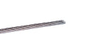 1/8” 7x7 Marine Grade Stainless Steel Semi-Flexible Cable, 250-Foot Spool N337999
