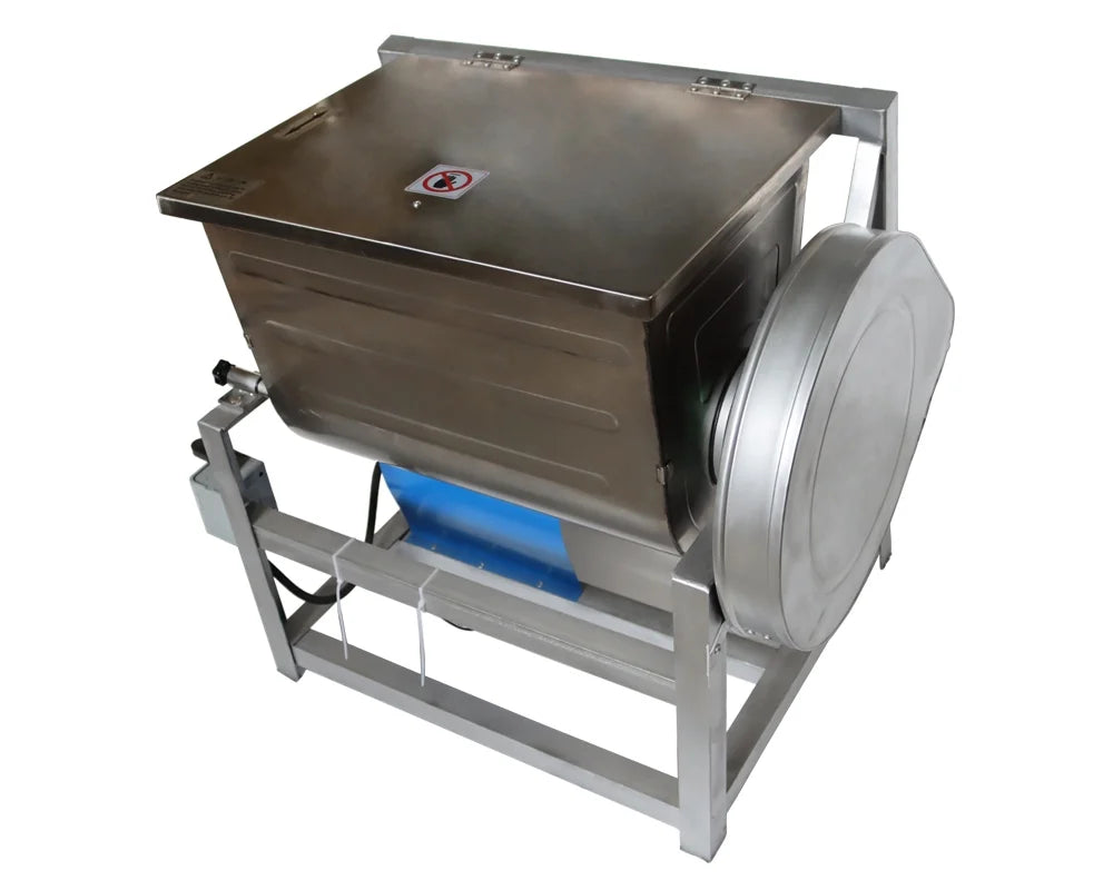 25KG Commercial Electric Dough Mixer Z886204