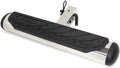 Stainless Oval Hitch Step L25094