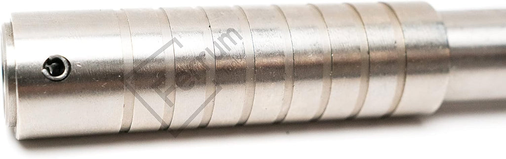 Automatic Engine Timing Pin and Adapter for Caterpillar C7 C9 C15 C16 D5405