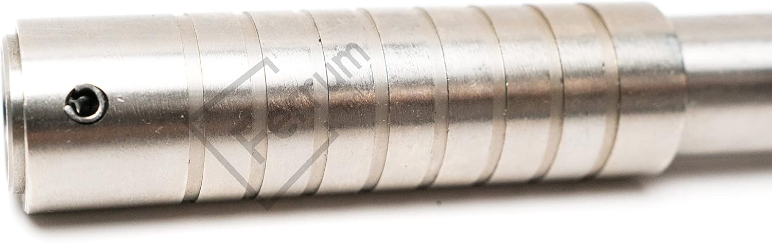 Automatic Engine Timing Pin and Adapter for Caterpillar C7 C9 C15 C16 D5405