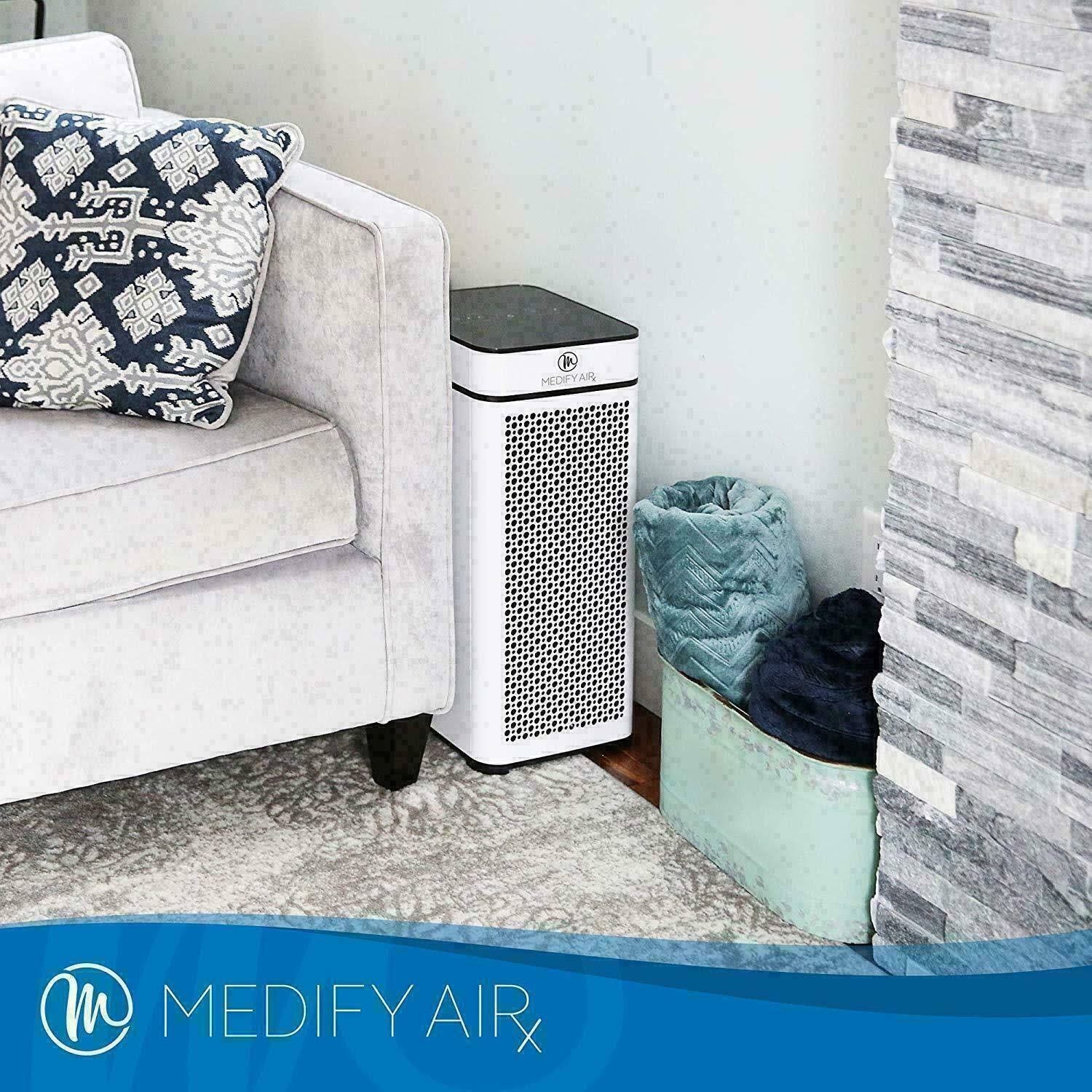 H13 HEPA Air Purifier W26132