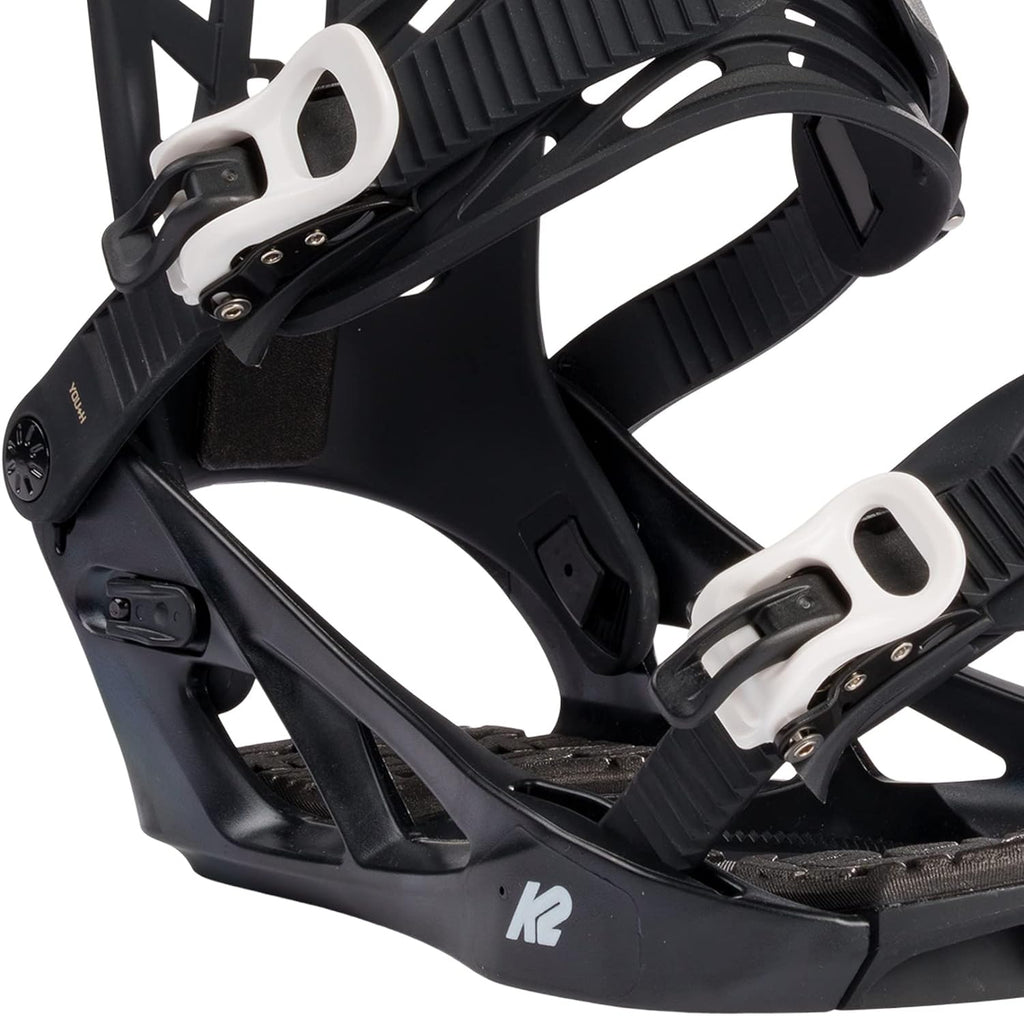 Snowboard Bindings Z229738