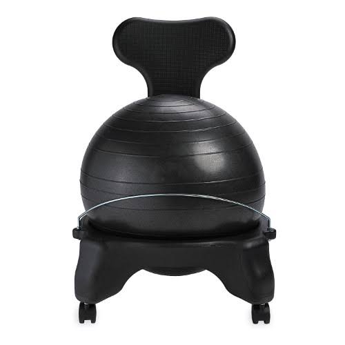 Black Ball Chair K779
