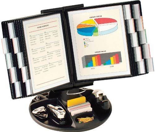 Desktop Organizer H163679